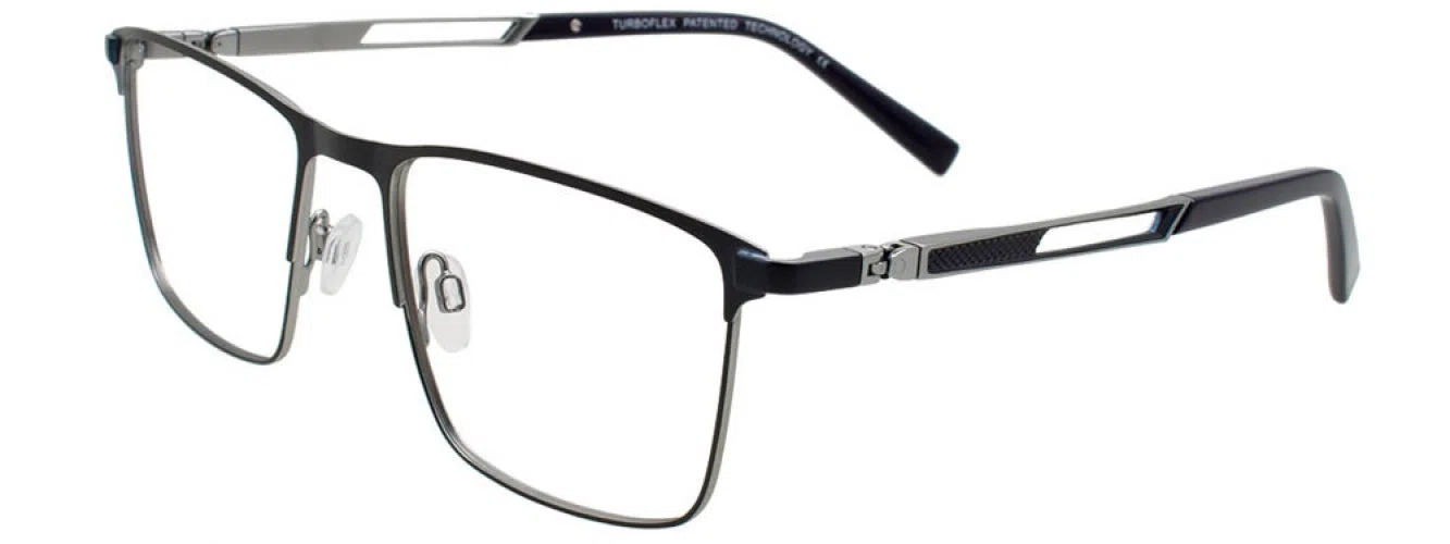 TURBOFLEX OPT. TX173 Eyeglasses - view 6